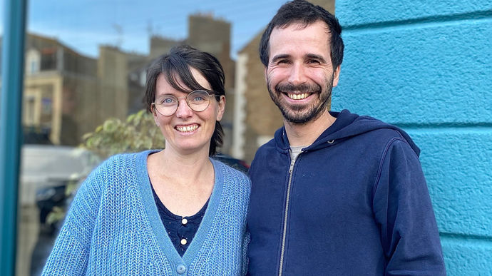 À Saint-Malo, la Maison Malécot est attentive aux détails - Boutique