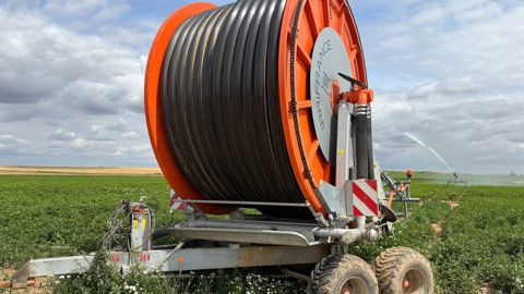 La France Agricole | Suivez toute l'actualité de l'agriculture
