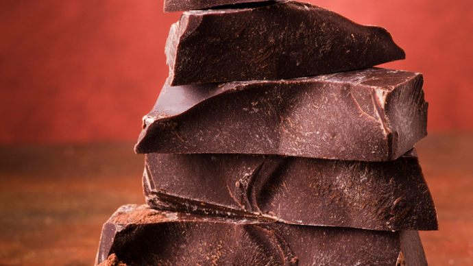 [Introduction] GRAND FORMAT : Les nouveaux codes du cacao - Chocolaterie