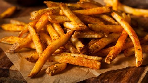 Tenant compte des difficultés de la campagne 2026, le CNIPT a de son côté abaissé ses critères de calibre pour les pommes de terre "frites".