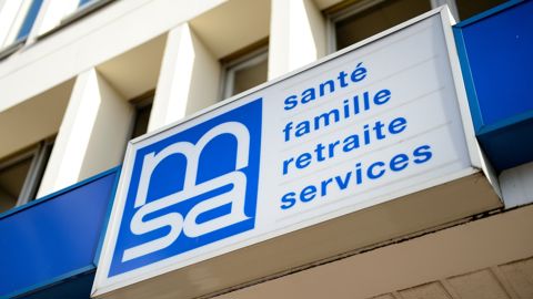 La MSA a réorienté son budget pour porter à 4,275 M€ l'enveloppe destinée à accompagner des adhérents face à la crise.