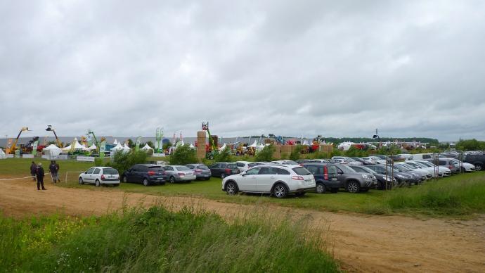 Terre à Terre 2013
