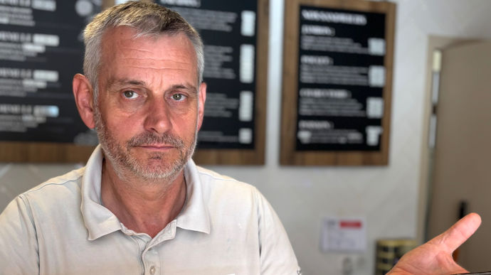 Offre snacking à la Maison Besnard, dans l'Orne : chaud devant ! - Rencontres