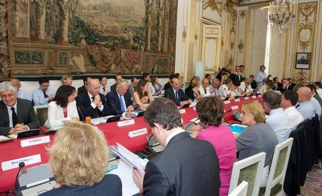 comité interministériel le 17 juillet 2013 comité interministériel le 17 juillet 2013