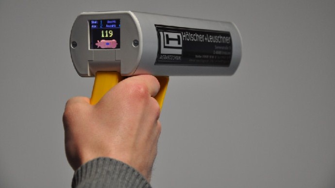 OptiScan de Holscher+Leuschner