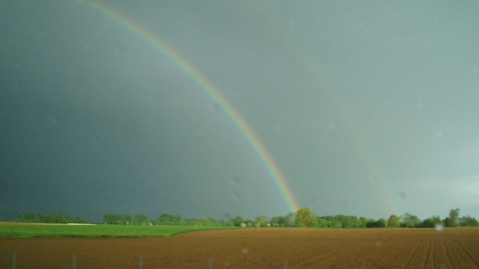 Arc en ciel