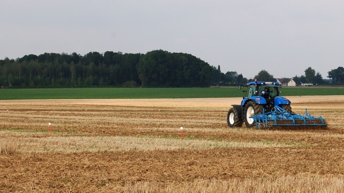 Nouvelles contraintes de couverture des sols en application de la directive nitrates
