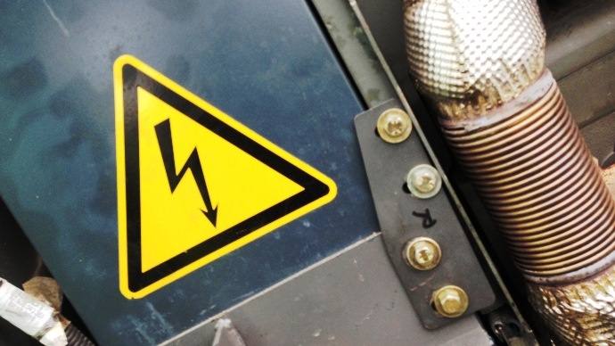 electricite