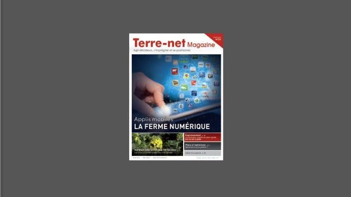 Terre-net Magazine n°29