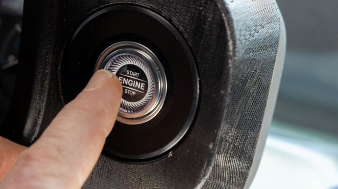 Daimler installe désormais le système start and stop.