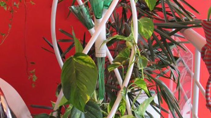 03. Les rythmes chronologiques de Cronos, prototype de Rodolphe Bouvard et Ronaldi Chastel.