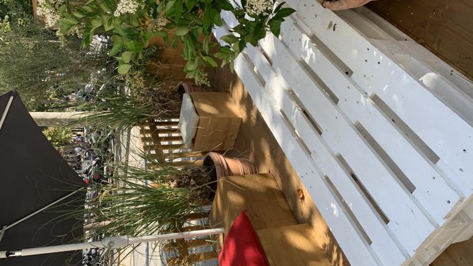 3.La terrasse sauvage. ©C. Bias