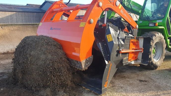 Peu commune, la mâchoire coupante est une solution qui se retrouve sur les machines Juraccessoire.