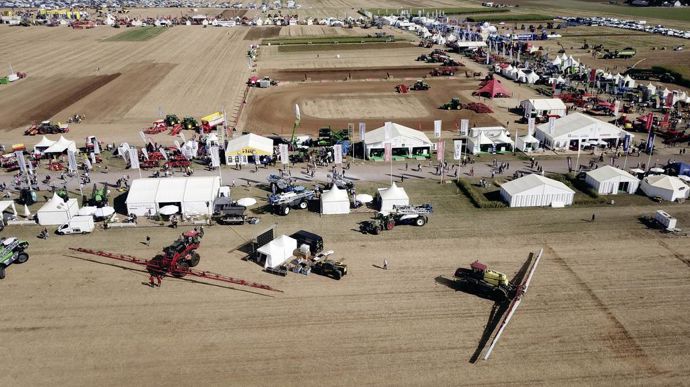 Août 2023. Innov-Agri ajoute une édition dans les Hauts-de-France. En plus des éditions d’Outarville (Beauce) et Ondes (Sud-Ouest), Innov-Agri va proposer une étape dans les Hauts-de-France, sur l’exercice 2024-2025.