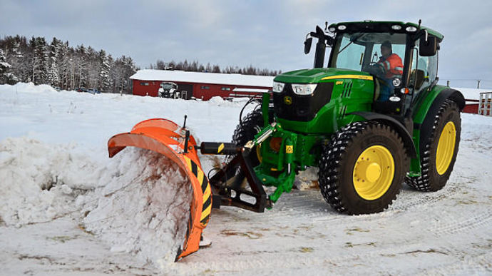 Le groupe industriel Jost, connu notamment dans l’agriculture pour ses marques de chargeurs frontaux Quicke et d’attelages Rockinger annonce le rachat de LH Lift, une société finlandaise basée à Laukaa, spécialisée dans la conception et la fabrication d’attelages à trois points arrière et avant.