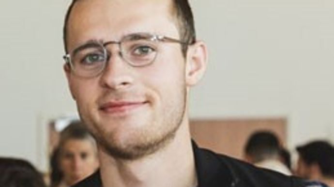 Horticulture : Jonathan Collot, 23 ans, pour la Région Grand Est : « L'idée de pouvoir travailler avec mes mains m'a donné envie de travailler en horticulture ».