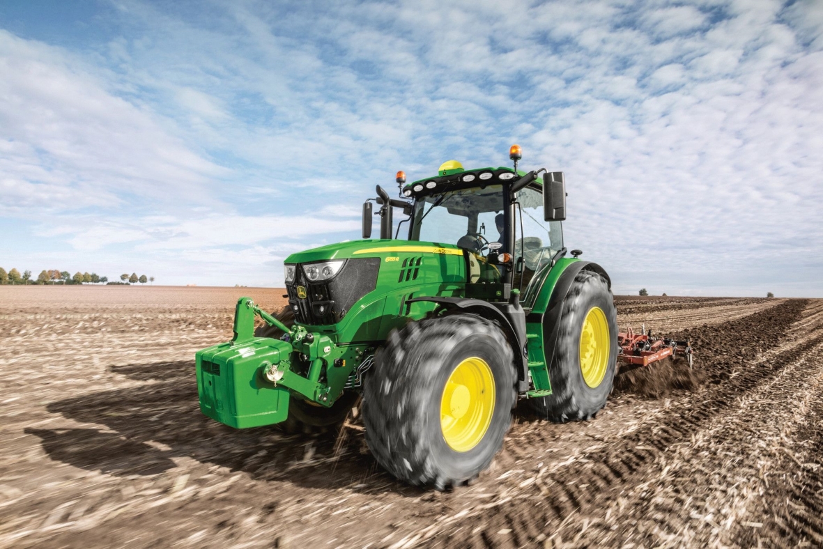 Tracteurs