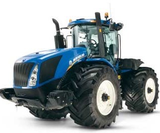 NEW HOLLAND T9.560