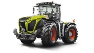 CLAAS Xérion 5000 Trac VC
