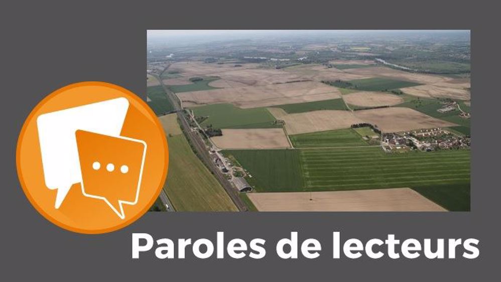 « Si seulement l'État pouvait avoir le même empressement pour payer les MAEC et les aides agricoles en général que pour les ZNT... », fait remarquer Réaliste. 