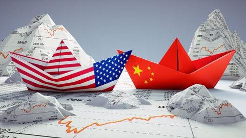 Les États-Unis et la Chine ont ratifié un premier accord le 15 janvier.