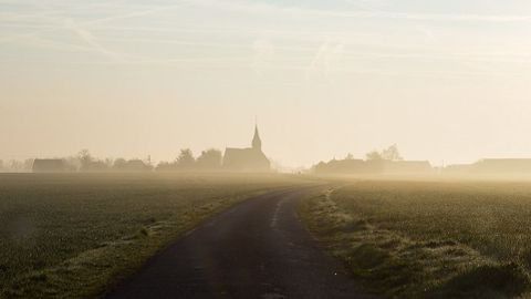Les distances minimales de non traitement à proximité des habitations ont été publiées au Journal officiel le 29 décembre