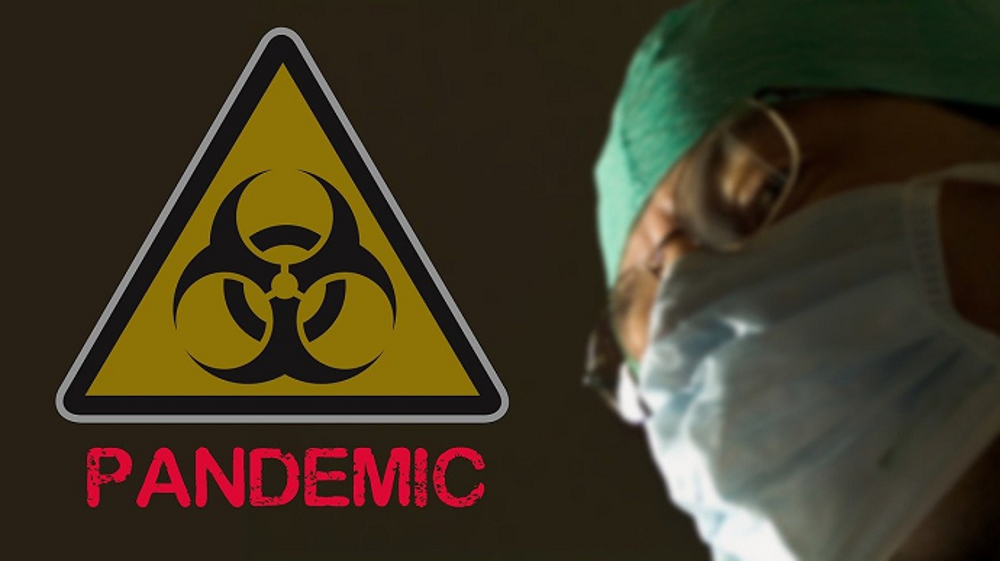 Au 12 mars à 12h, 126 660 personnes ont été contaminées par le Covid-19 et 4 641 en sont mortes.  