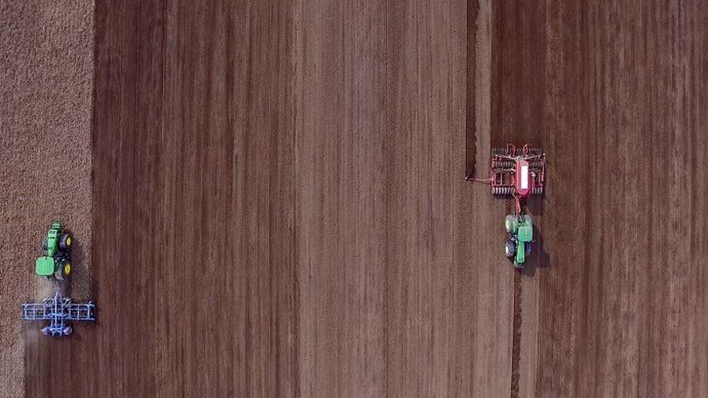 L'agriculture de précision est ciblée comme une filière prioritaire dans un rapport pour le pacte productif français.