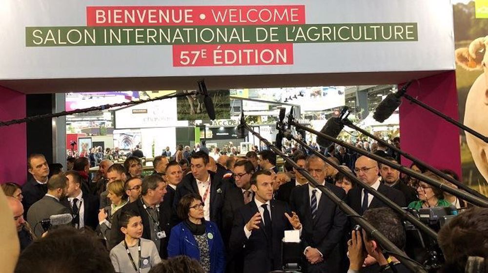 La 57e édition du Sia s'achève sur une note d'inachevé.