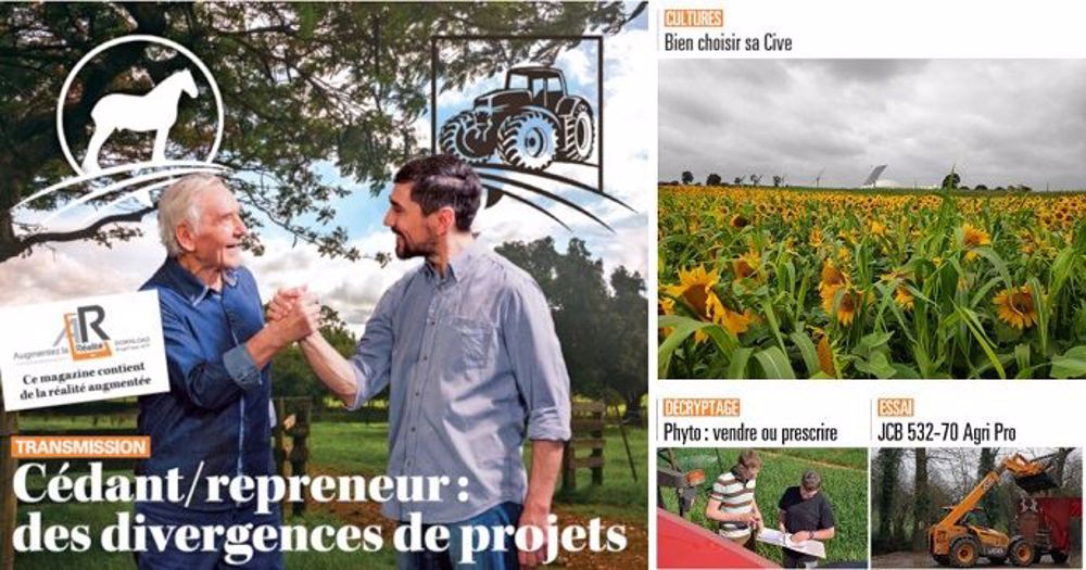Lire Terre-net Le Magazine en ligne ici.