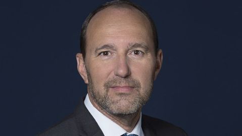 Antoine Meyer travaille depuis six ans au sein du groupe Sumitomo Corp.