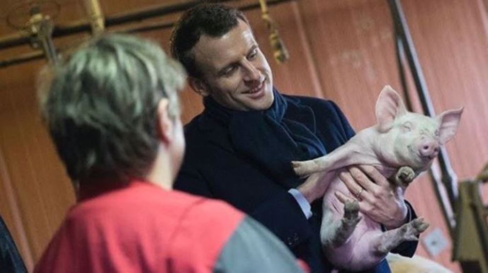 Emmanuel Macron sera en Bretagne ce mercredi 22 avril 2020.