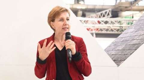 La députée européenne Anne Sander demande un plan de financement et de soutien important pour l'agriculture européenne.