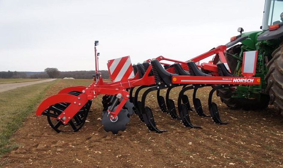 Horsch