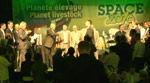 Innov'Space 2010, retour sur la cérémonie de remise des prix