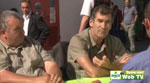 Table ronde au Space 2011
