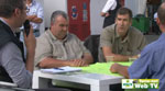 Table ronde au Space 2011