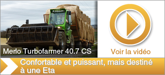 Bilan essai Merlo